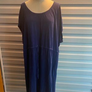 Lane Bryant dress